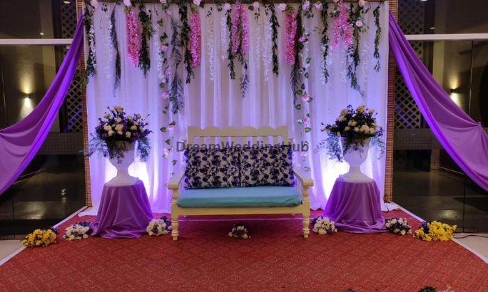 Angel Works Wedding Planner